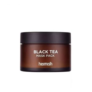 ماسک صورت اورجینال برند Heimish مدل Black Tea Mask Pack کد 32178200