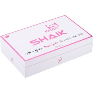 ادکلن اورجینال برند Shaik مدل 4 Lü Kadın Set No:05 کد 310911036