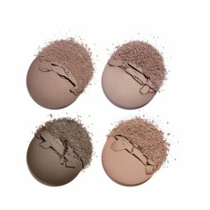 سایه چشم اورجینال برند Chanel مدل Multi Effect Quadra Eyeshadow کد 683171750