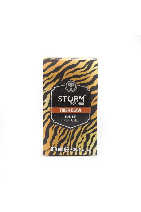 ادکلن اورجینال برند Storm مدل Tiger Claw 100 Ml کد 74399339 - Image 3