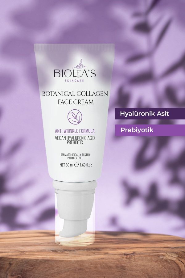 کرم صورت اورجینال برند Biolea s skincare کد 676864811 - Image 3