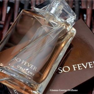 ادکلن اورجینال برند Oriflame کد 171317955