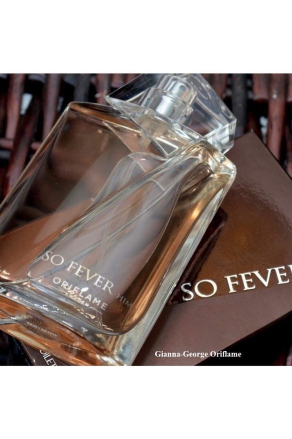 ادکلن اورجینال برند Oriflame کد 171317955 - Image 2