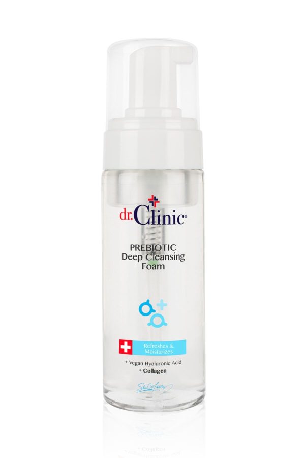 ست مراقبت از پوست اورجینال برند Dr clinic کد 94358262 - Image 3