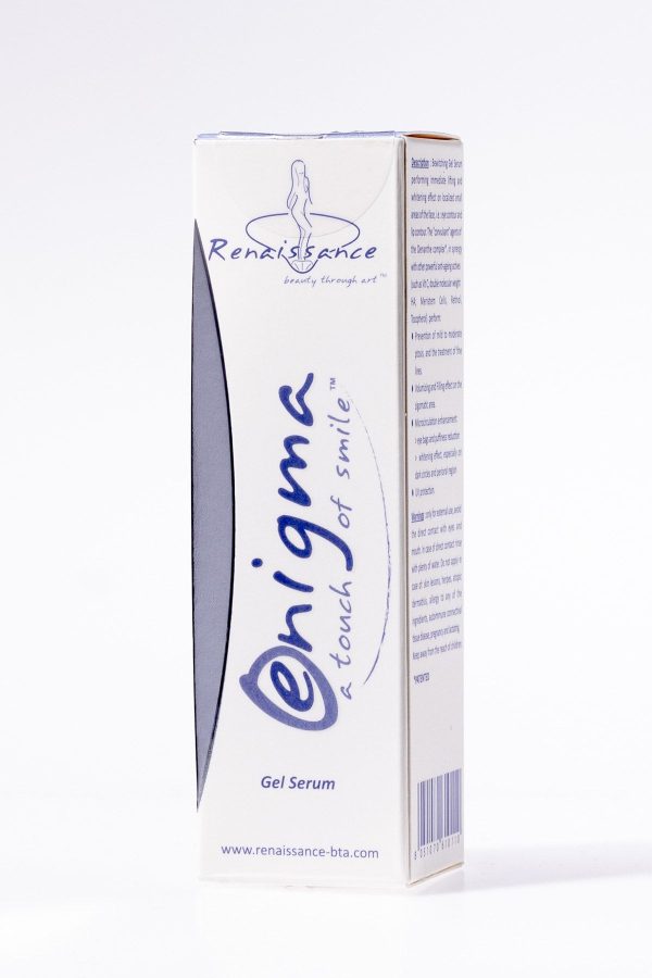 ست مراقبت از پوست اورجینال برند Renaissance کد 635111842 - Image 3