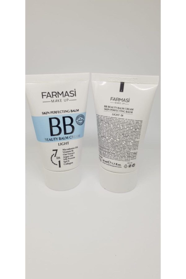 کرم اورجینال برند Farmasi کد 42751926 - Image 3
