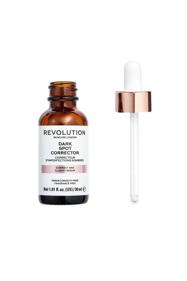 سرم پوست اورجینال برند Revolution کد 658715774 - Image 3