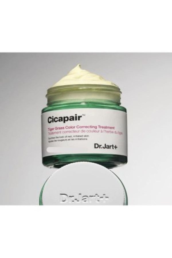 کرم صورت اورجینال برند Dr jart کد 452513893 - Image 3