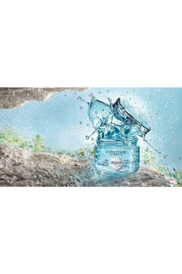 کرم صورت اورجینال برند L occitane کد 47158759 - Image 3