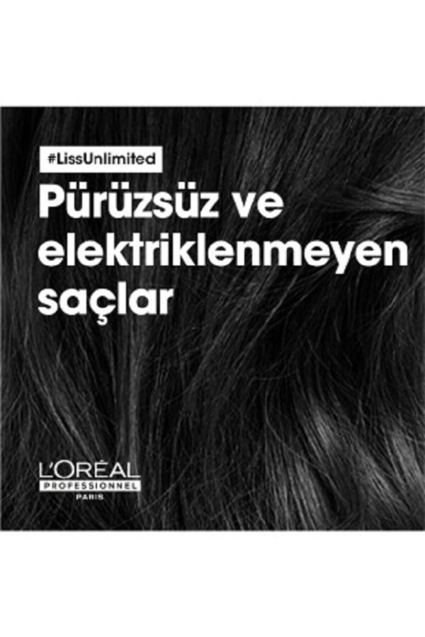 شامپو اورجینال برند L oreal professionnel کد 283176986 - Image 4