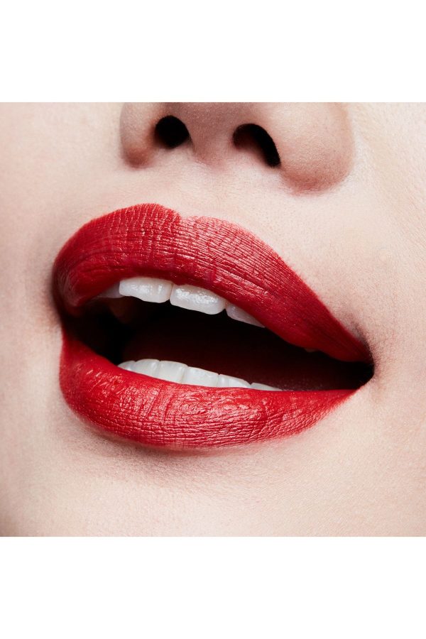 رژ لب اورجینال برند Mac مدل Mini Traditional Lipstick کد 2783704 - Image 3