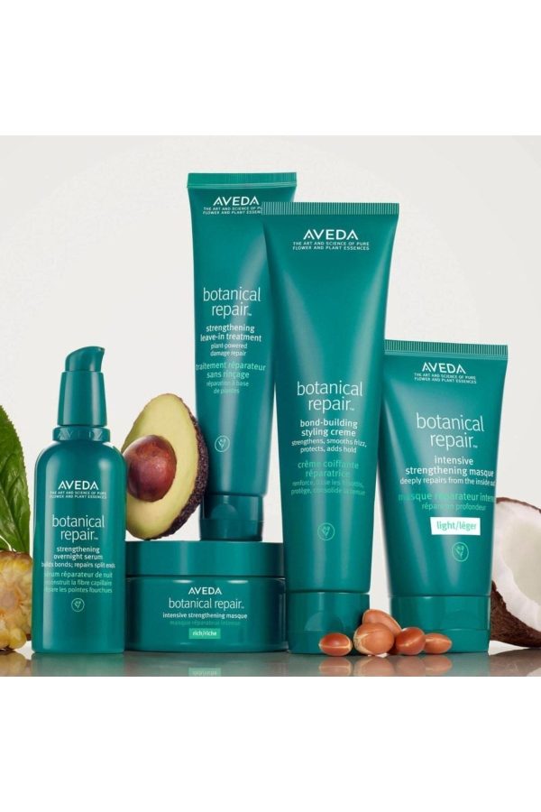 ماسک مو اورجینال برند Aveda کد 706086910 - Image 4