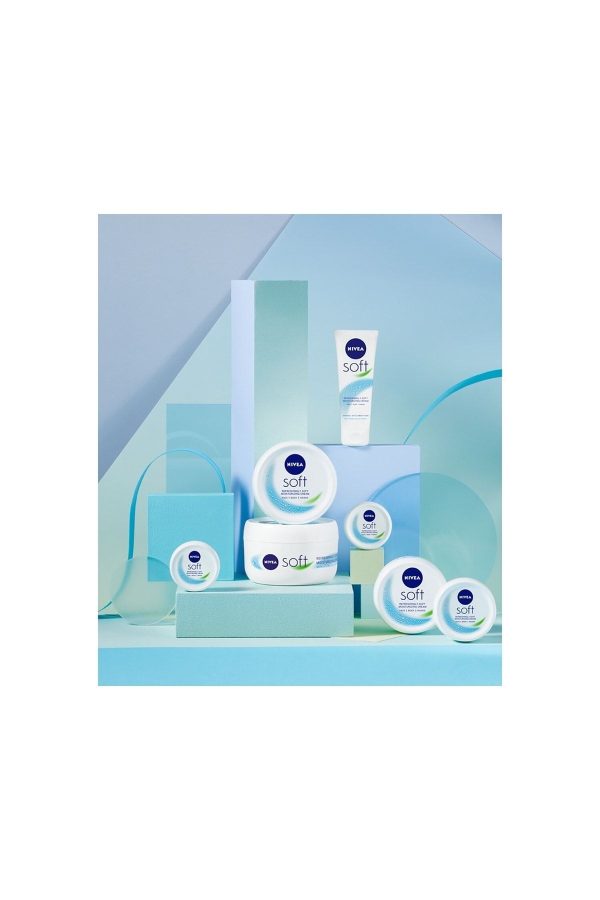 کرم بدن اورجینال برند Nivea کد 659056833 - Image 5