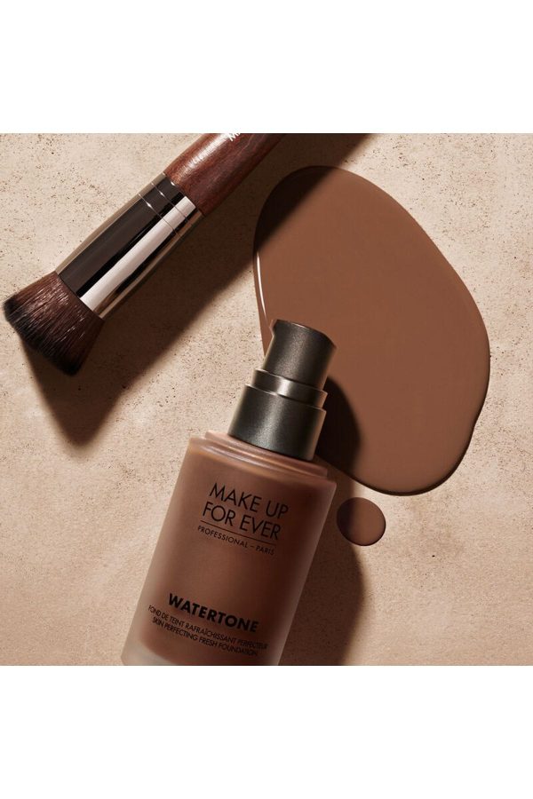 کرم فاندیشن اورجینال برند Make up for ever کد 452253268 - Image 6