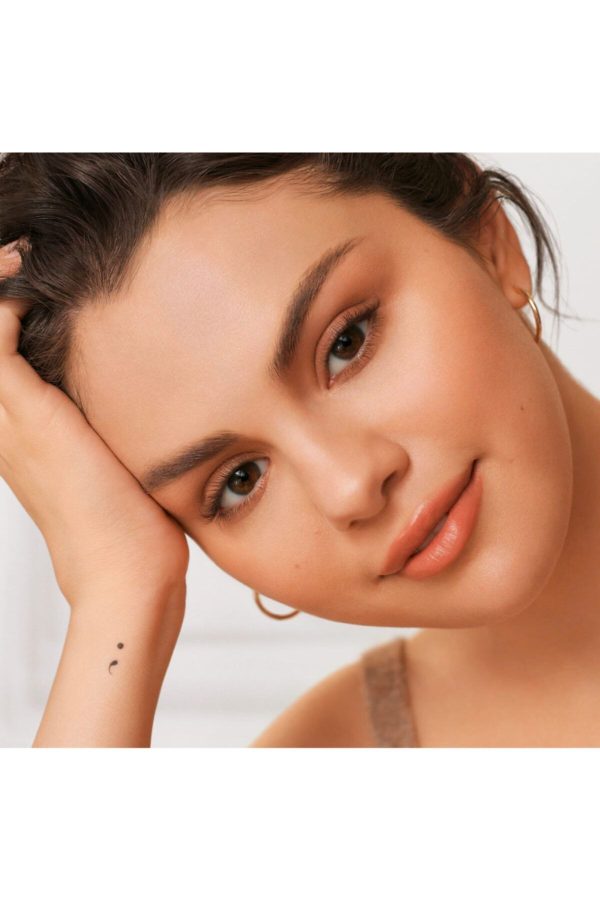 کرم فاندیشن اورجینال برند Rare beauty مدل Liquid Touch Weightless Foundation کد 125550074 - Image 6