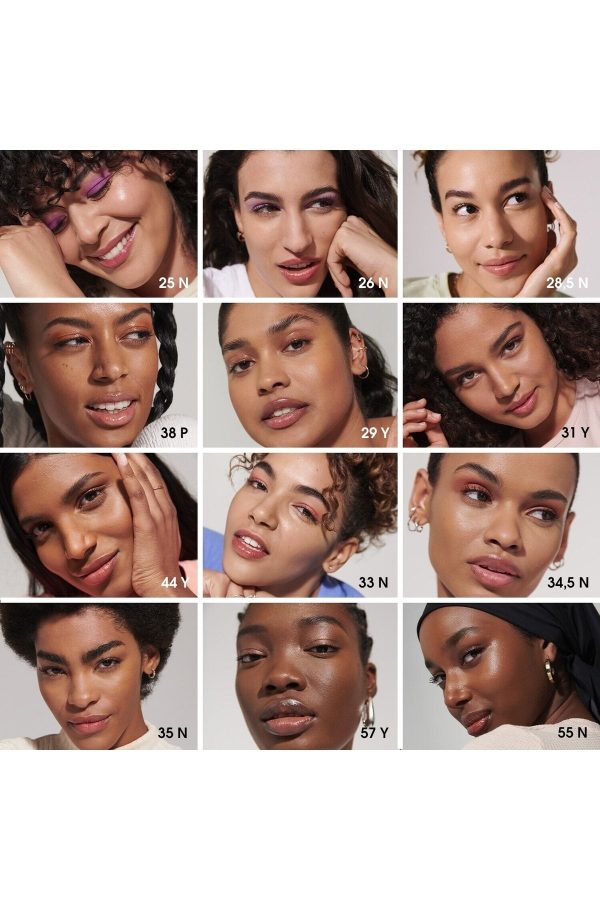 کانسیلر اورجینال برند Sephora مدل Best Skin Ever Glow Concealer کد 358253525 - Image 6