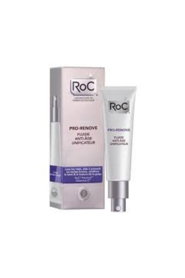 کرم صورت اورجینال برند Roc کد 70476868 - Image 6
