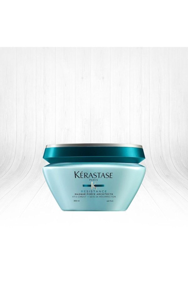 ماسک مو اورجینال برند Kerastase کد 44388389