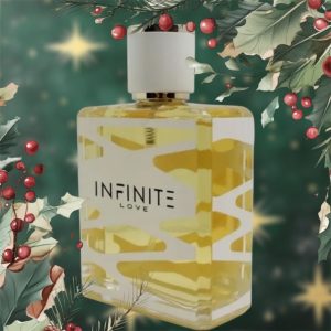 ادکلن اورجینال برند Infinite love مدل K126 Euphoria کد 881137198