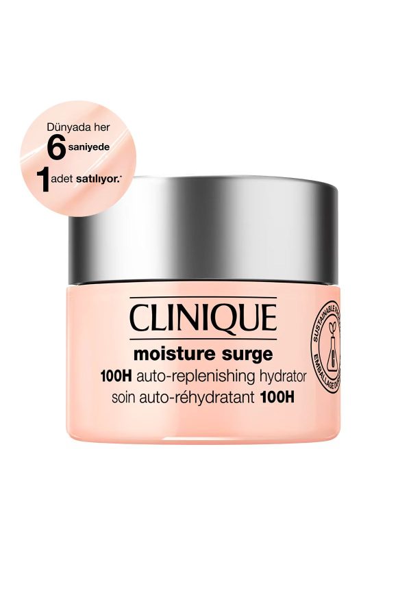 ست مراقبت از پوست اورجینال برند Clinique کد 866331112 - Image 5