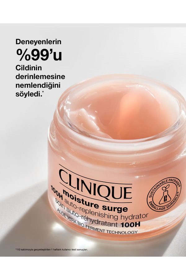 ست مراقبت از پوست اورجینال برند Clinique کد 866331112 - Image 6