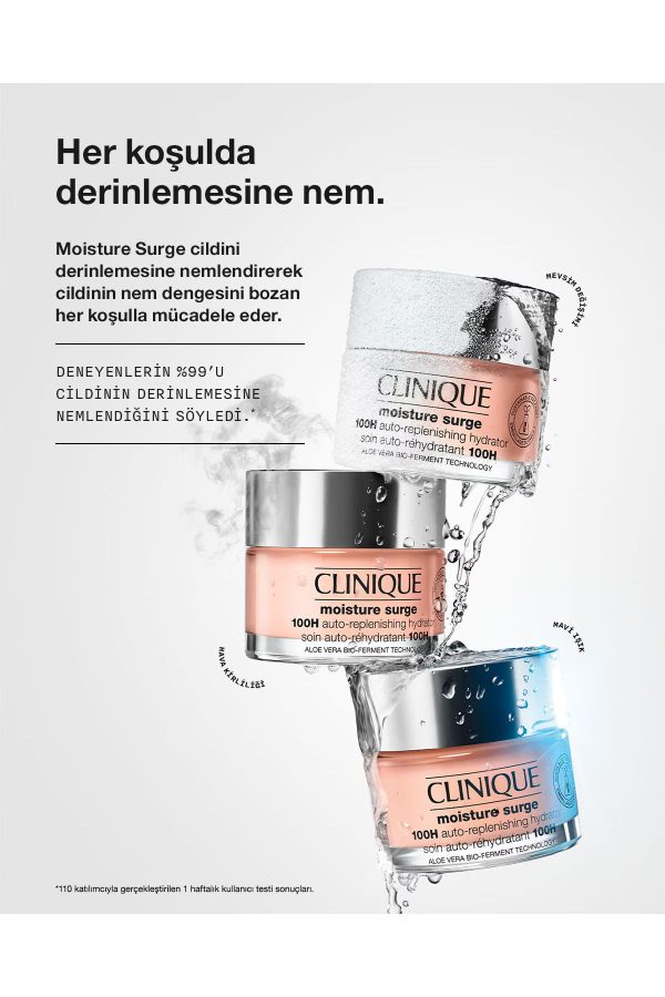 ست مراقبت از پوست اورجینال برند Clinique کد 866331112 - Image 8