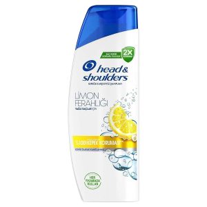 شامپو اورجینال برند Head and shoulders کد 809394145
