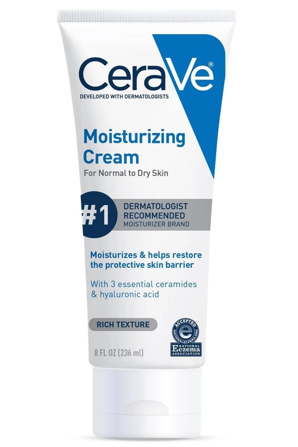 کرم صورت اورجینال برند Cerave کد 839834844