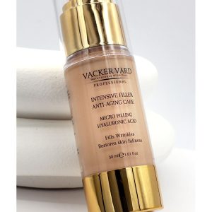 کرم صورت اورجینال برند Vacker vard کد 764726132
