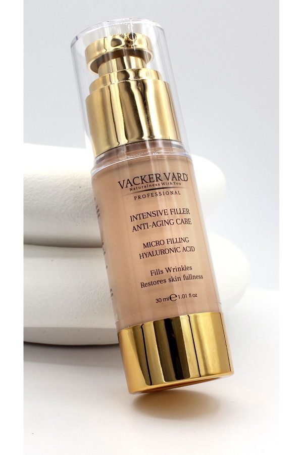 کرم صورت اورجینال برند Vacker vard کد 764726132 - Image 2