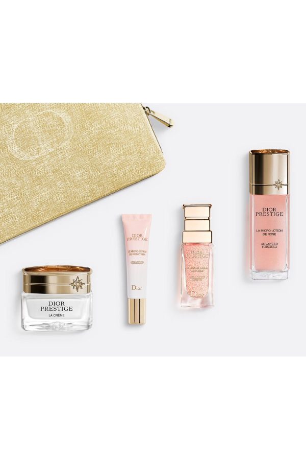 ست مراقبت از پوست اورجینال برند Dior کد 788425949