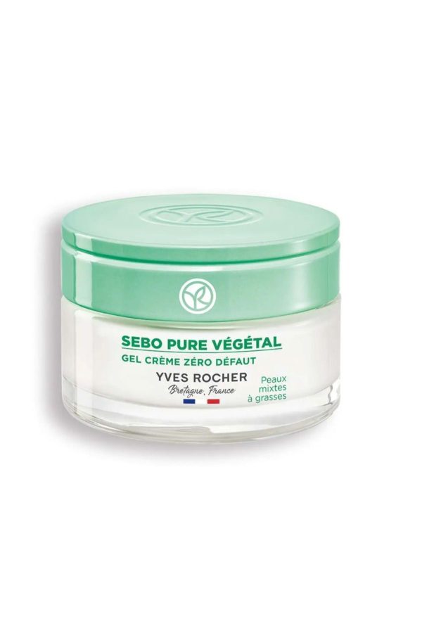 کرم صورت اورجینال برند Yves rocher کد 788069746