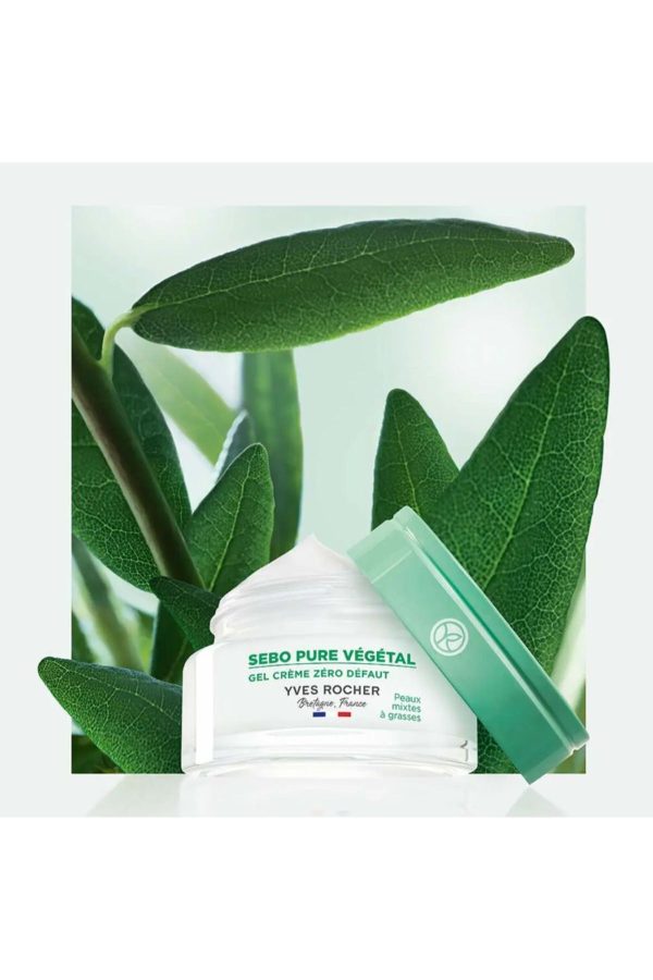 کرم صورت اورجینال برند Yves rocher کد 788069746 - Image 3