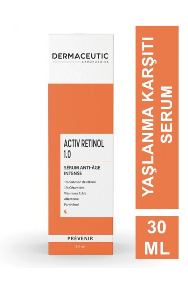 سرم پوست اورجینال برند Dermaceutic کد 692344529