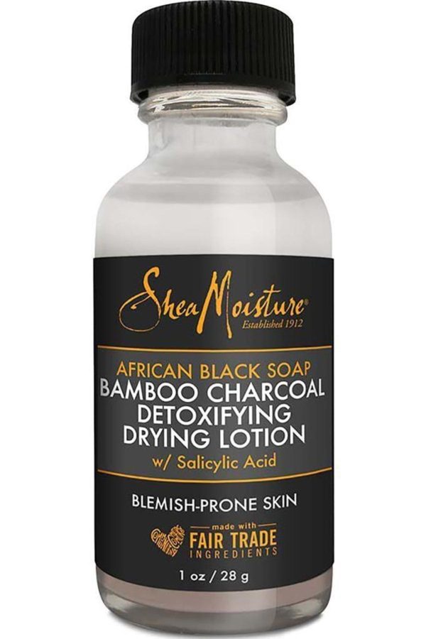 کرم صورت اورجینال برند Shea moisture کد 332521973
