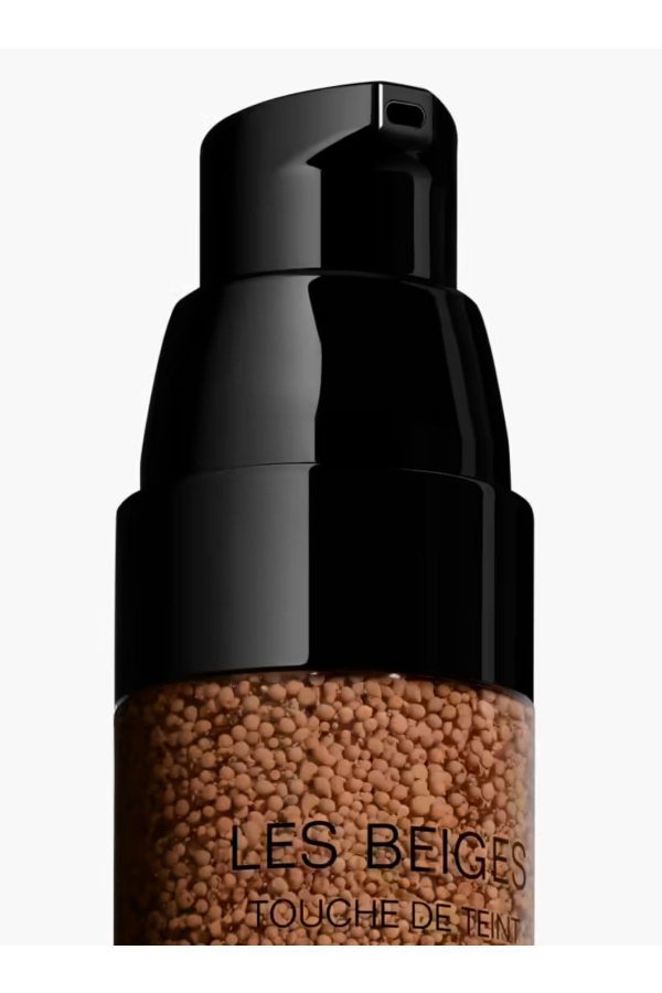 کرم فاندیشن اورجینال برند Chanel کد 856298050 - Image 3