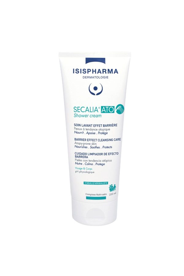 کرم صورت اورجینال برند Isis pharma کد 817877479