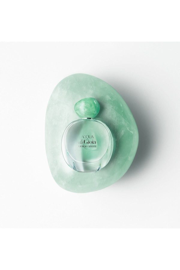 ادکلن اورجینال برند Giorgio armani کد 871340362 - Image 6