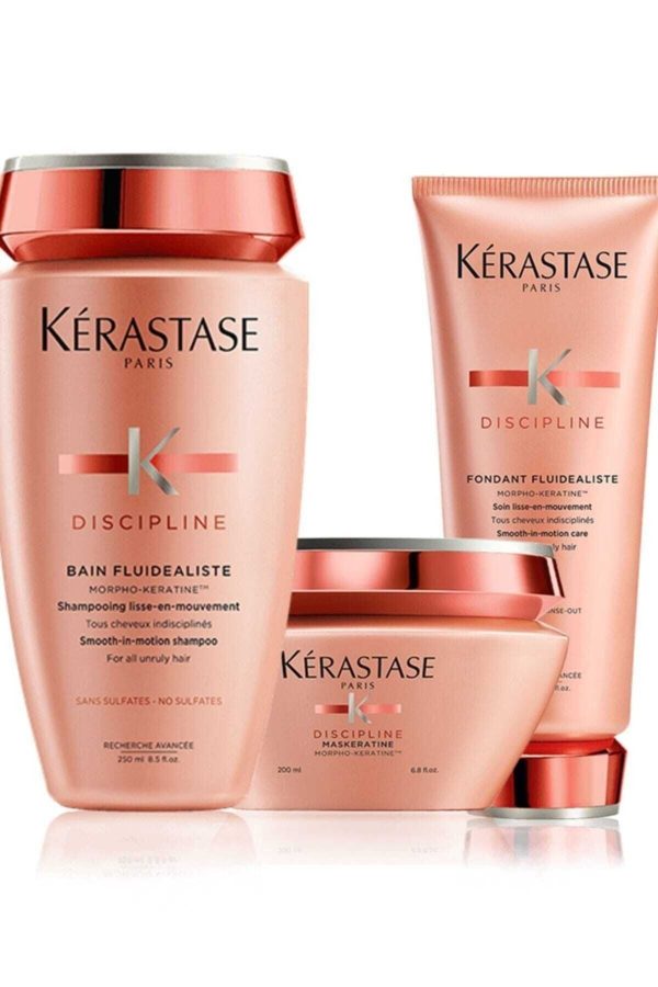 ست مراقبت از مو اورجینال برند Kerastase کد 841587530