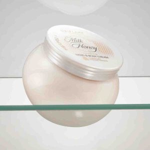 کرم بدن اورجینال برند Oriflame کد 841897655