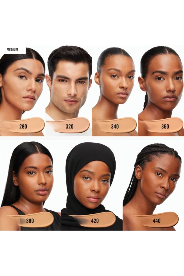 کانسیلر اورجینال برند Makeup by mario مدل SurrealSkin™ Awakening Concealer کد 833960546 - Image 3