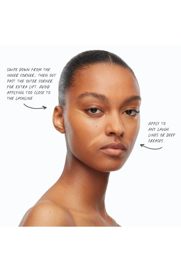 کانسیلر اورجینال برند Makeup by mario مدل SurrealSkin™ Awakening Concealer کد 833960546 - Image 5