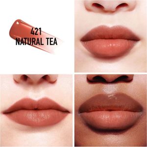 برق لب اورجینال برند Dior مدل Addict Lip Tint 24H کد 829592179