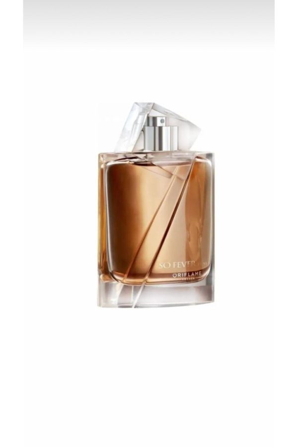 ادکلن اورجینال برند Oriflame مدل So fever him 75 ml کد 842972025