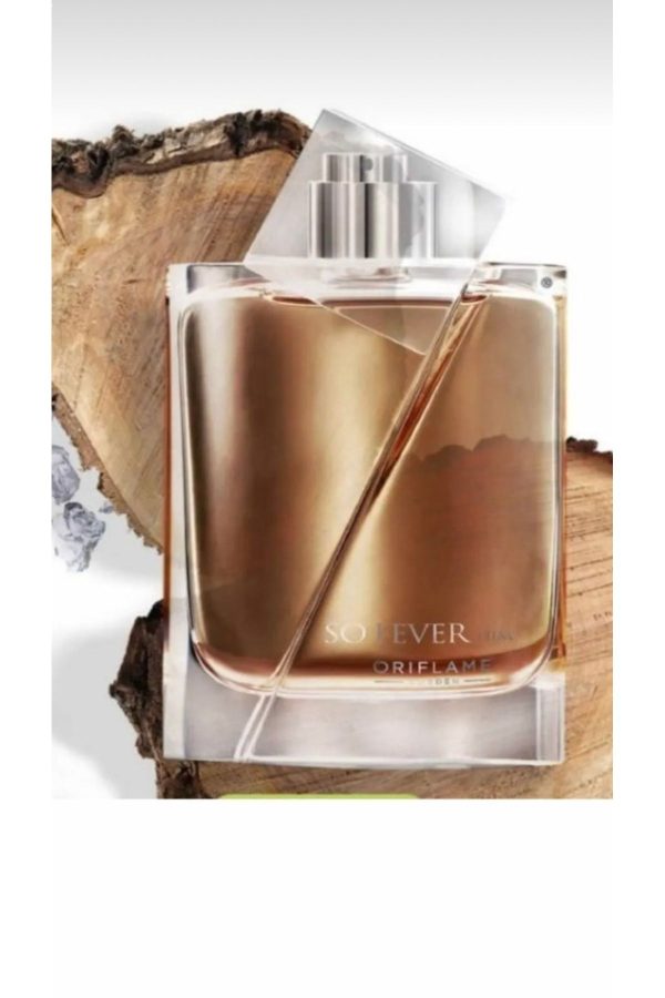 ادکلن اورجینال برند Oriflame مدل So fever him 75 ml کد 842972025 - Image 2