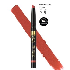 رژ لب اورجینال برند Avon مدل Power Stay Stylo Rujj کد 857607608 9 1 org zoom 11279