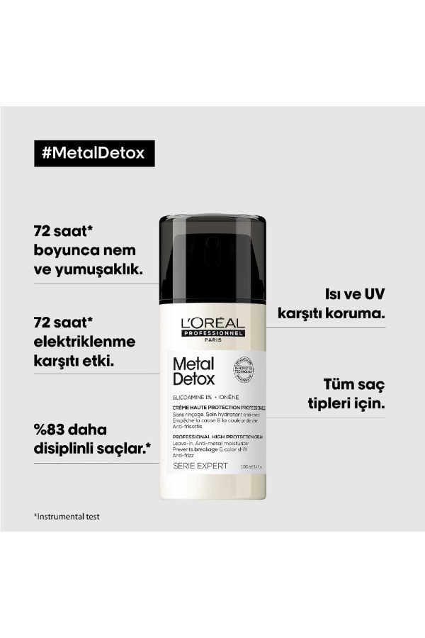 شامپو اورجینال برند L oreal professionnel کد 854360721 - Image 4