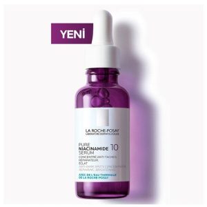 سرم پوست اورجینال برند La roche posay کد 749716929
