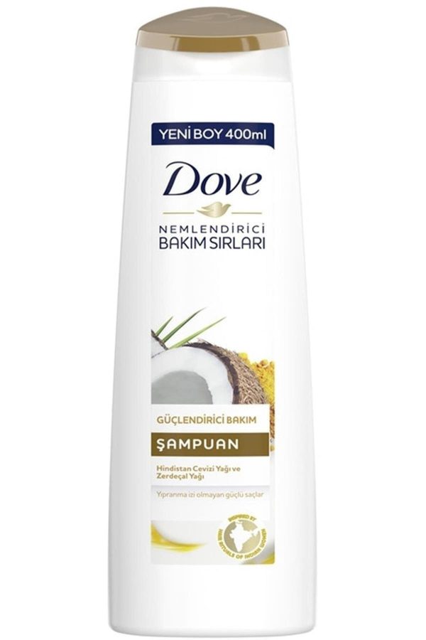 شامپو اورجینال برند Dove کد 313186989