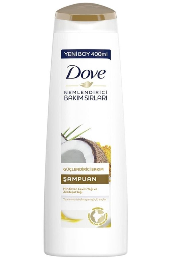 شامپو اورجینال برند Dove کد 313186989 - Image 2